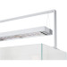 Aquael Ultrascape 90 Snow Akwarium zestaw LED 4x14W + gratisy