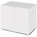 Aquael Ultrascape 90 Snow Szafka pod akwarium 90x60x80cm