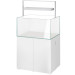 Aquael Ultrascape 90 Snow Szafka pod akwarium 90x60x80cm