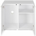 Aquael Ultrascape 90 Snow Szafka pod akwarium 90x60x80cm