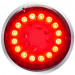 Aquael WaterLight Trio Colour - 3 kolorowe lampy LED do oczka + gratisy