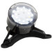 Aquael WaterLight Trio White - Oświetlenie LED 3 lampy