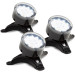 Aquael WaterLight Trio White - Oświetlenie LED 3 lampy