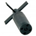 Aquael Wirnik do filtra Pat Mini / Fan Mikro 101479