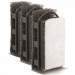Aquael Wkład FZN-Mini Standard - Media Pack 3szt.