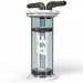 Aquaforest AF90 New filtr przepływowy 1,3L - prefiltr