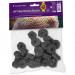 Aquaforest AF Mini Rocks Black 24szt. podstawki pod koralowce