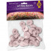 Aquaforest AF Mini Rocks Purple 24szt. podstawki pod koralowce