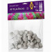 Aquaforest AF Plug Rocks 24szt. podstawki pod korale