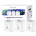 Aquaforest Components Pro 3x5L - Zestaw do Ballinga