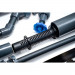Aquaforest Ocean Guard AF 275 Akwarium morskie zestaw + szafka