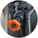 Aquaforest Ocean Guard AF 980 Akwarium morskie zestaw + szafka