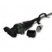 AQUA NOVA ODKURZACZ DO OCZKA 9000L/H 120W +GRATISY