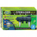 AQUA NOVA LAMPA UV-C 7W STERYLIZATOR DO AKWARIUM