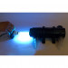 AQUA NOVA LAMPA UV-C 7W STERYLIZATOR DO AKWARIUM
