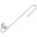 AquaSteel Dyfuzor Co2 S25 25cm stal nierdzewna