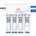 Arka Aquaristic myAqua 1900 Kompletny Filtr RO