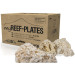 Arka myReef-Rocks Plates X1 21kg sucha skała  7szt.  20-30cm