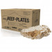 Arka myReef-Rocks Plates X2 21kg sucha skała 6szt. 20-30cm