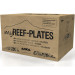 Arka myReef-Rocks Plates X2 21kg sucha skała 6szt. 20-30cm
