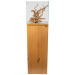 Artcraft Szafka pod akwarium dąb 35x35x91cm 