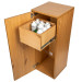 Artcraft Szafka pod akwarium dąb 35x35x91cm 
