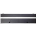 AS POKRYWA ALUMINIOWA 200X80 DO AKWARIUM LED 17 KOLORÓW