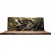 ATG Tło strukturalne 3D Amazonka 100x60 cm do akwarium