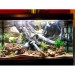ATG Tło strukturalne 3D Amazonka 100x60 cm do akwarium