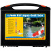 Sera Koi Aqua-Test Box pH gH kH NH3 NH4 NO2 NO3 PO4 Fe Cu 10w1
