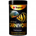 TROPICAL SOFT LINE CARNIVORE 1000ML - 320G POKARM DLA DUŻYCH RYB