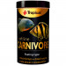 TROPICAL SOFT LINE CARNIVORE 250ML - 80G POKARM DLA DUŻYCH RYB