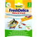 Tetra FreshDelica Daphnia 48g - Dafnia w żelu