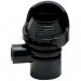 Dysza wylotowa górna do filtra Fluval U1 U2 U3 U4 OUTLET