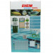 Eheim Classic 1500XL Filtr zewnętrzny do akwarium do akwarium 1500L