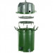 Eheim Classic 1500XL Filtr zewnętrzny do akwarium do akwarium 1500L