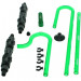 Eheim Classic 250 2213++ zawory + media + gratisy