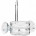 Eheim CO2 Set Dyfuzor + licznik bąbelków do akwarium 600L 6063080