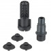 Eheim compactON 1000 pompa do akwarium 1000l/h 15W