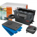 Eheim Loop 10000 UV-C Zestaw do filtracji oczka wodnego 