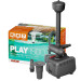 Eheim Play 1500 Pompa fontannowa do oczka 1200l/h + 2 dysze