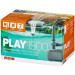 Eheim Play 1500 Pompa fontannowa do oczka 1200l/h + 2 dysze