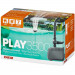 Eheim Play 3500 Pompa fontannowa do oczka 3200l/h + 3 dysze