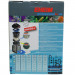 Eheim Professionel 4+ 2271 wkłady 120-250L + gratisy