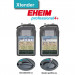 Eheim Professionel 4+ 2273 wkłady 180-350L + gratisy