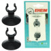 Eheim Przyssawki do rurek 16/22mm 2szt. 4015150