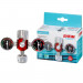 Eheim Reduktor CO2 z dwoma manometrami 6063050