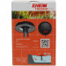 Eheim Thermo 200W - Grzałka do oczka wodnego