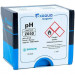 Exaqua pH 4.5-9.0 Z050 - Odczynniki do PRO3/PRO6