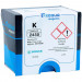 Exaqua POtas K Z450 - Odczynniki do PRO3/PRO6